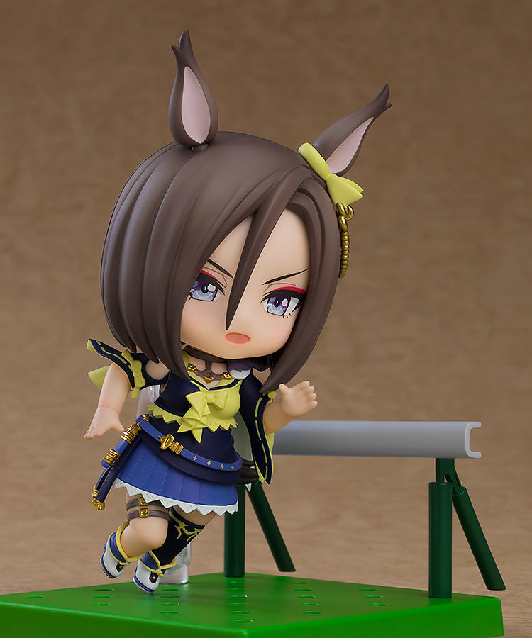 Nendoroid Uma Musume Pretty Derby Airgroove