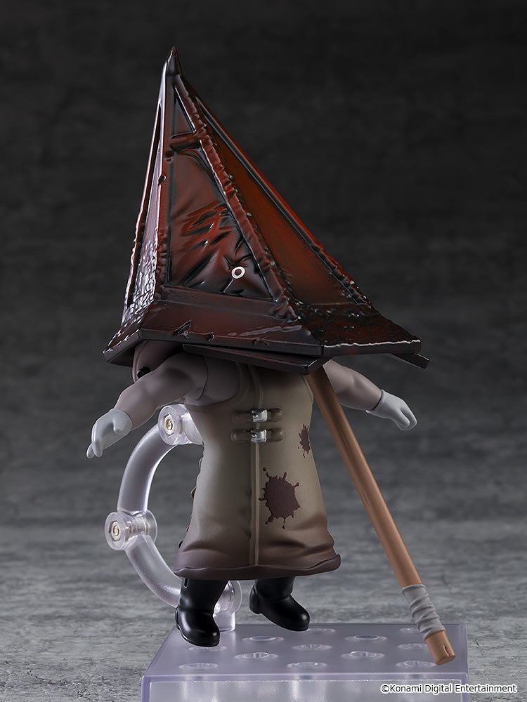 Nendoroid Silent Hill 2: Red Pyramid Thing
