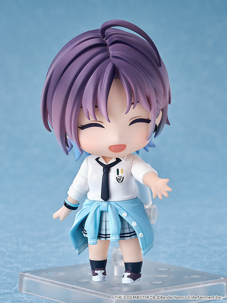 Nendoroid The Idolmaster Shiny Colors: Toru Asakura