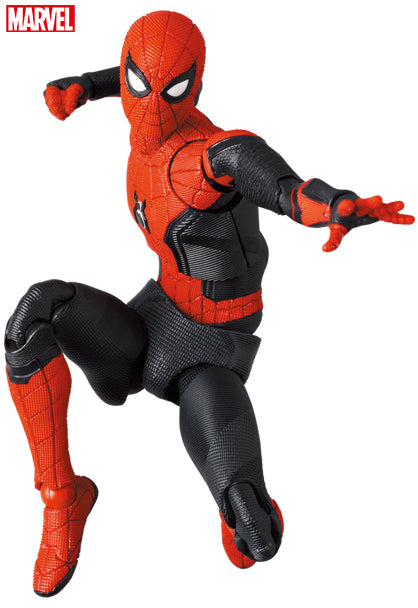 Mafex Classic Suit online Spiderman