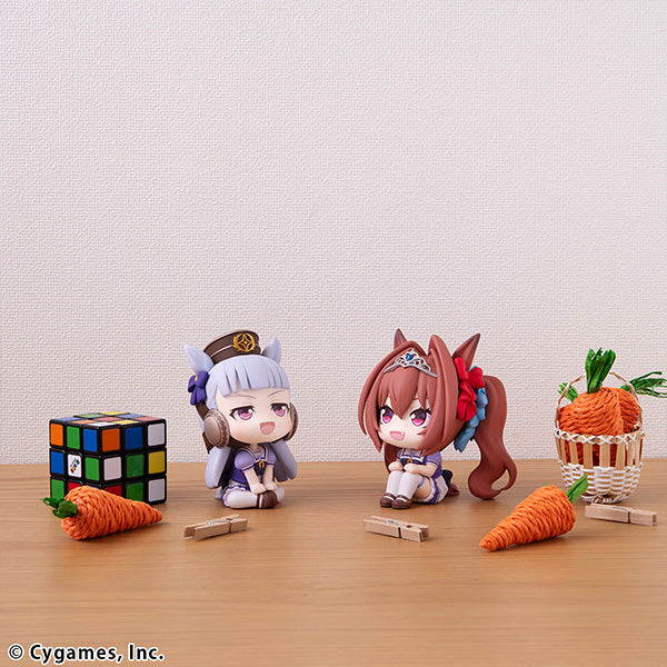 Rukappu Uma Musume: Pretty Derby Daiwa Scarlet