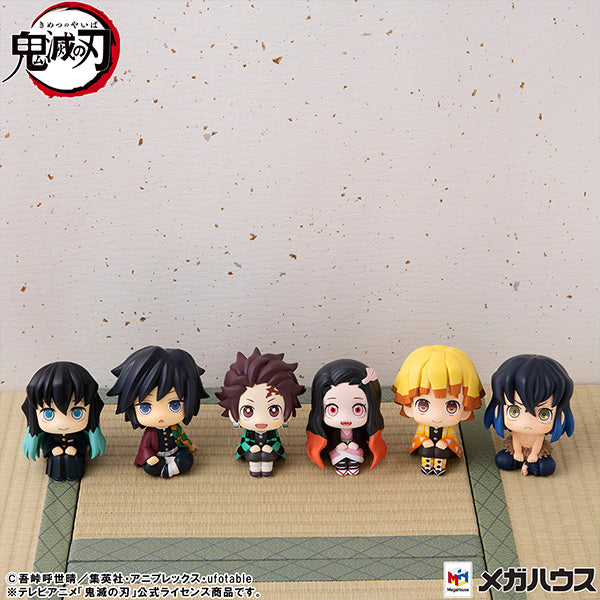 Look Up Demon Slayer Tomioka Giyuu Kyoton Ver.