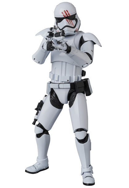 MAFEX Star Wars FN-2187