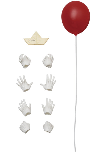MAFEX It PENNYWISE