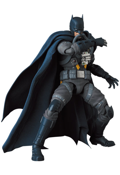 MAFEX DC Comics RTEALTH JUMPER BATMAN (BATMAN: HUSH Ver.)