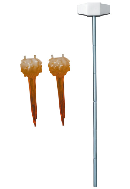 MAFEX DC Comics STEEL (RETURN OF SUPERMAN)