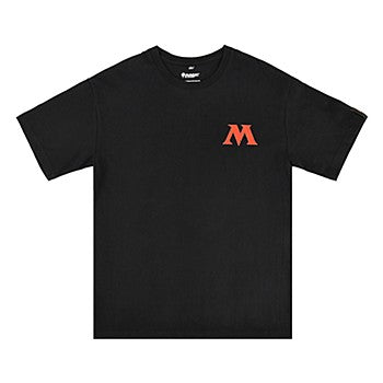 Magic: The Gathering FP002MTG2023 T-shirt Black