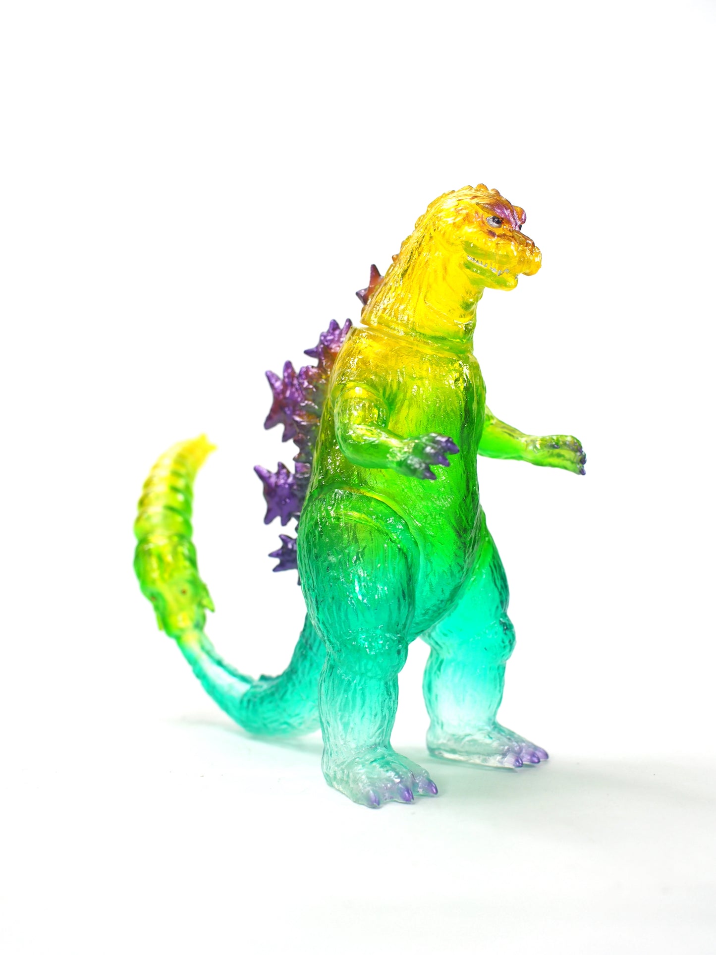 CCP 미들 사이즈 시리즈【제7탄】고질라(1964)고질라(1964)열대성(1964)