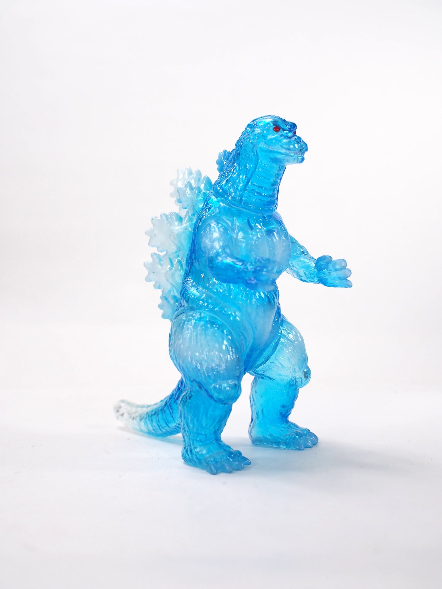 CCP 미들 사이즈 시리즈【제8탄】고질라(1995)フローズンVer.