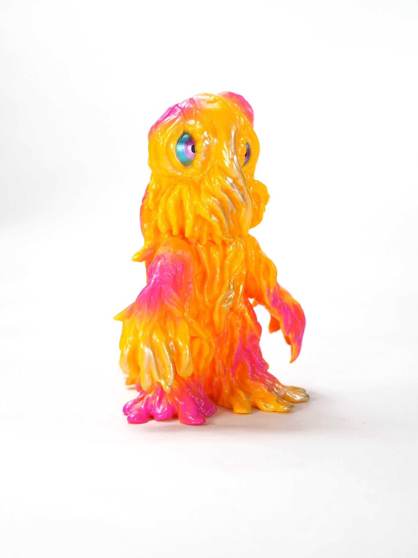 CCP 미들 사이즈 시리즈【제8탄】 헤드라 팝 옐로우