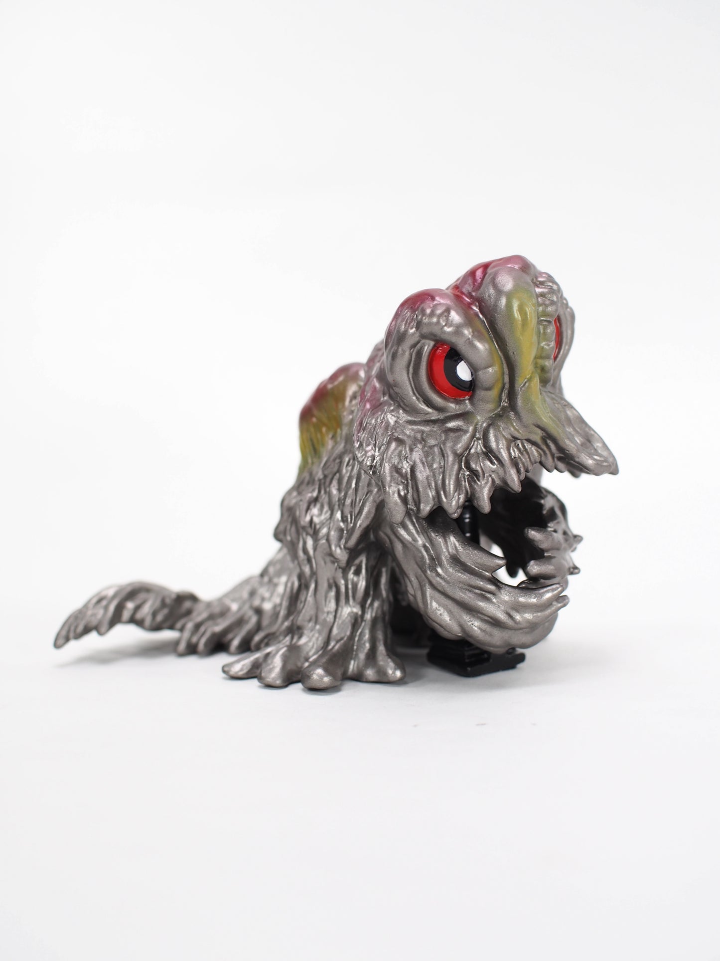 CCP 미들 사이즈 시리즈 고질라 EX【제1탄】 굴뚝 헤드라 스탠다드