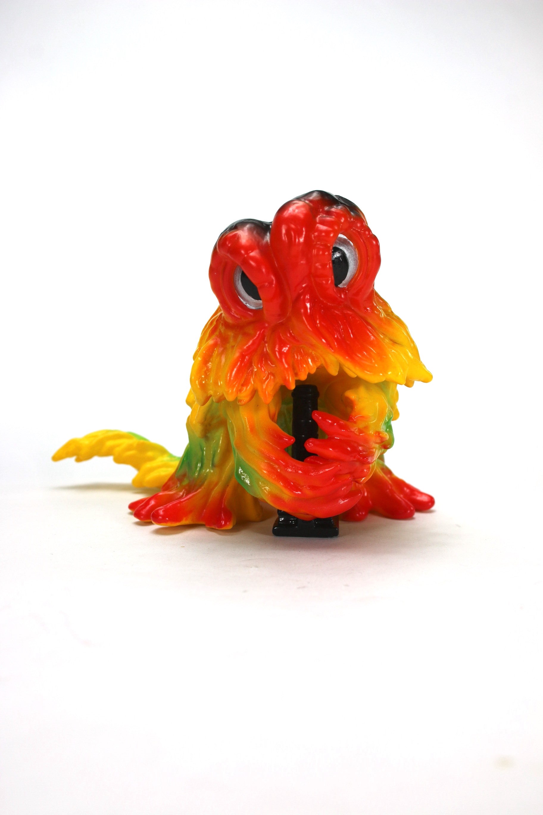 CCP ゴジラEX キングギドラ Limited メタリックレッド Ver. CCP ゴジラEX キングギドラ Limited メタリックレッド Ver.