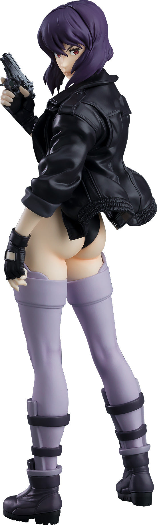 POP UP PARADE GHOST IN THE SHELL STAND ALONE COMPLEX Motoko Kusanagi S.A.C. Ver. L size