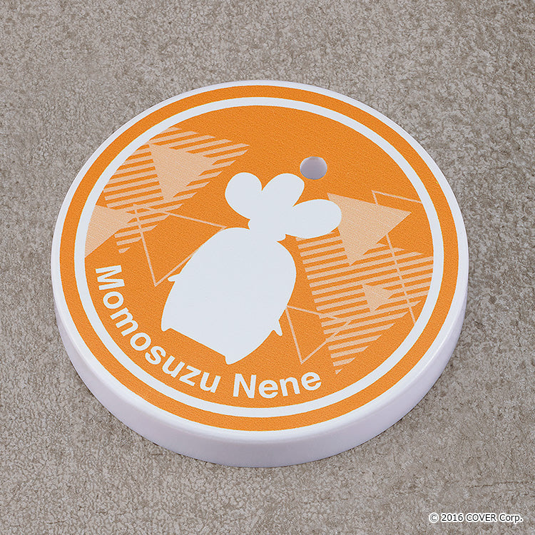 넨도로이드 hololive production 모모리즈네