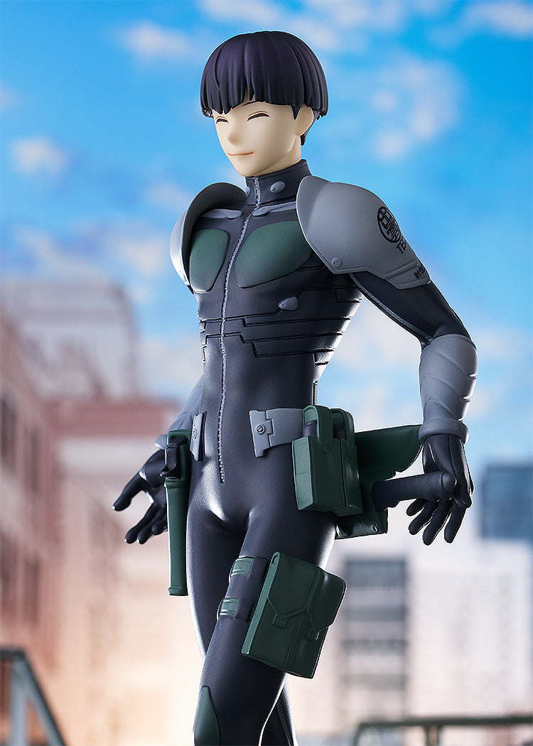 POP UP PARADE 怪獸8號 保科宗四郎