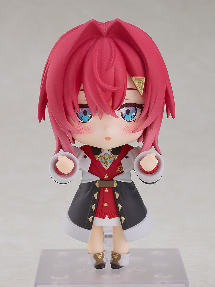 Nendoroid Niji-sanji Ange Katrina