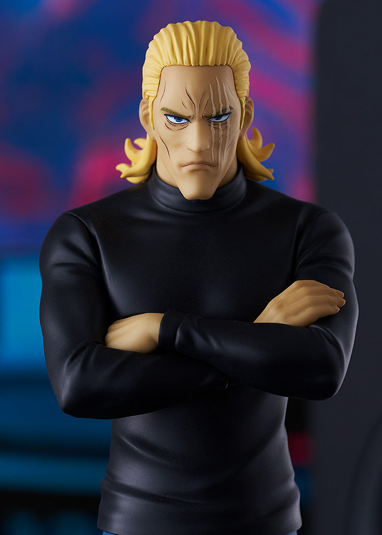 POP UP PARADE One Pan Man King