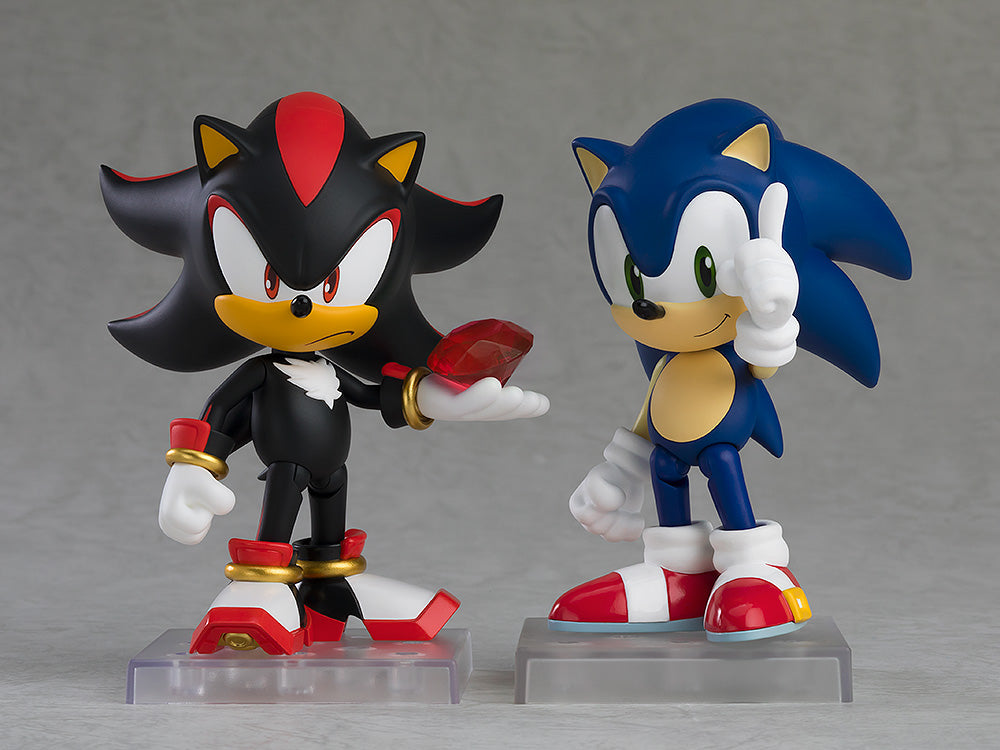 Nendoroid Sonic the Hedgehog: Shadow the Hedgehog