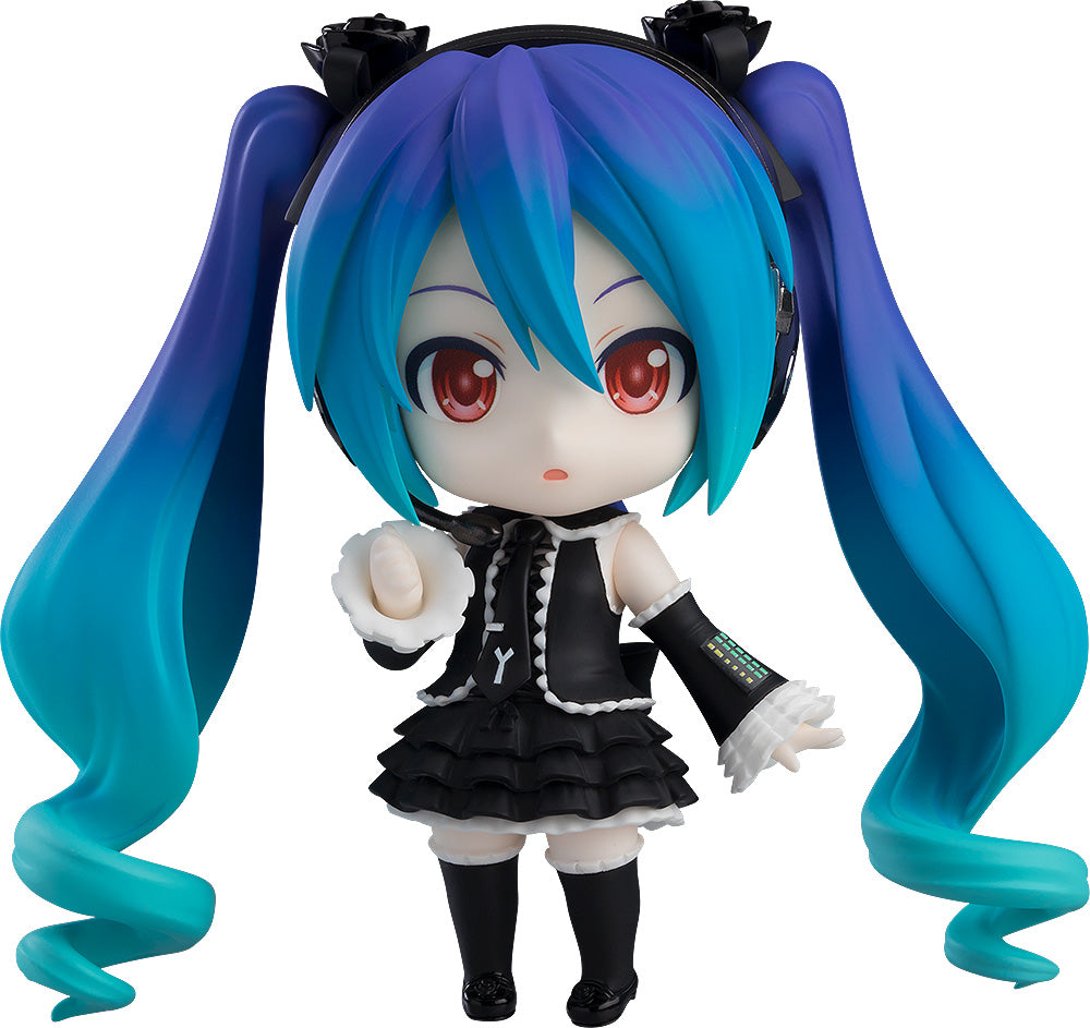 ねんどろいど 初音ミク ∞ Ver. – viviON BLUE