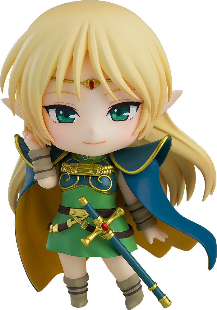 Nendoroid Diederit: Battle of Rhodes