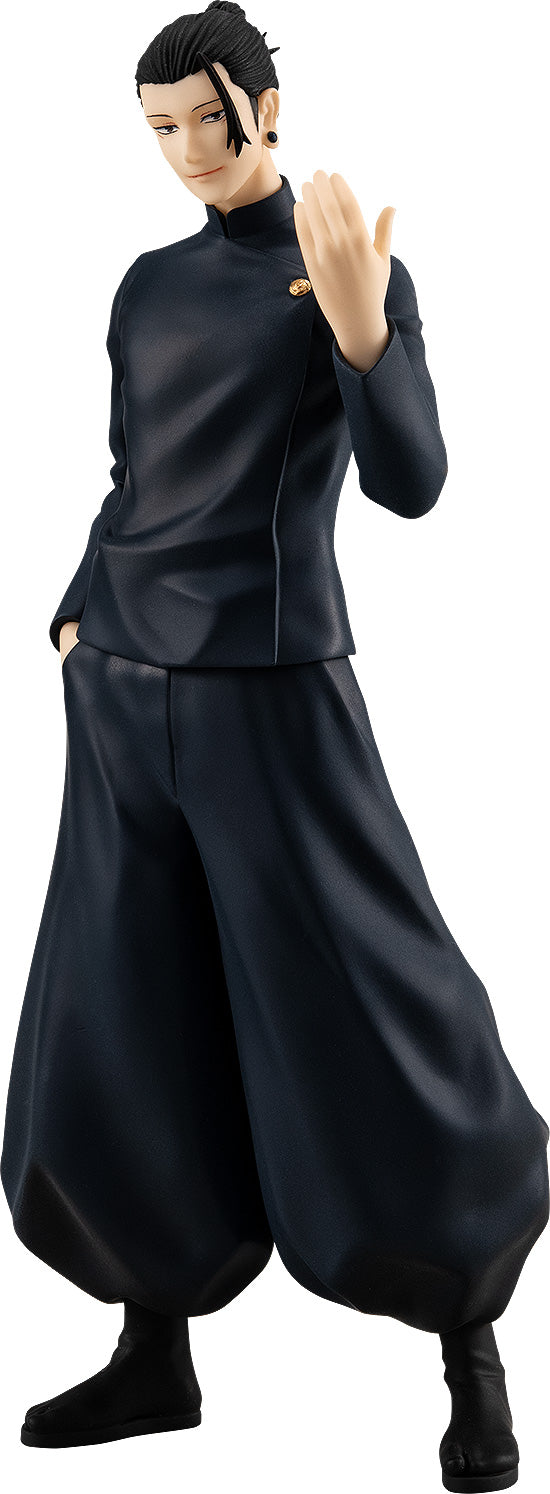 POP UP PARADE 呪術迴戰 夏油傑 懐玉・玉折 Ver.