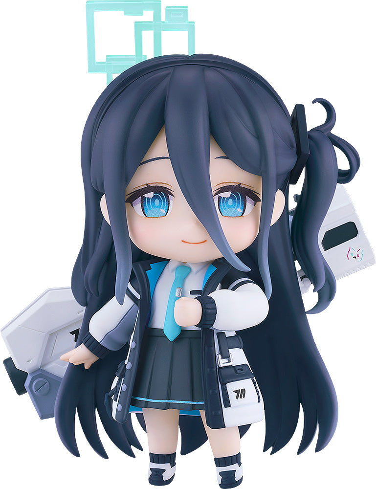 ねんどろいど ブルーアーカイブ -Blue Archive- 天童アリス – viviON BLUE