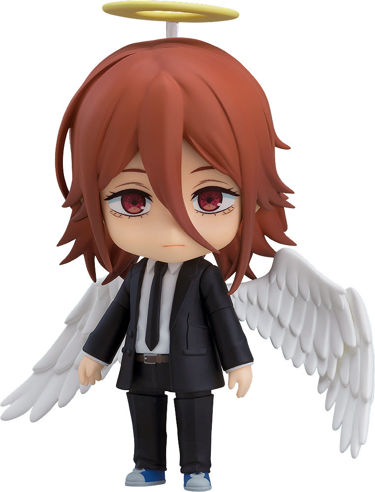 Nendoroid Chainsaw Man angel devil