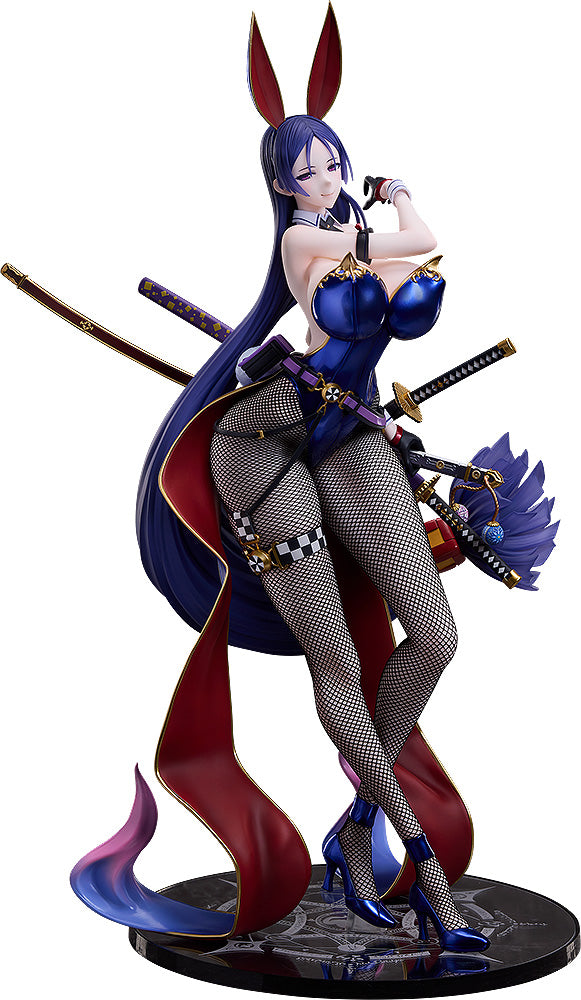 Fate/Grand Order Yorimitsu Minamoto Bunny Girl Style