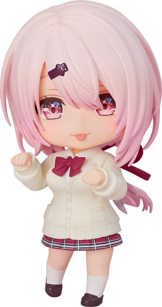 Nendoroid 니지산지 시나 위이카