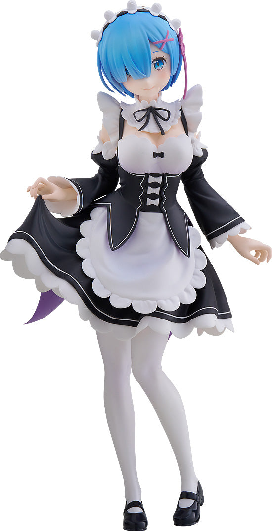 POP UP PARADE Re:Zero - Starting Life in Another World L size