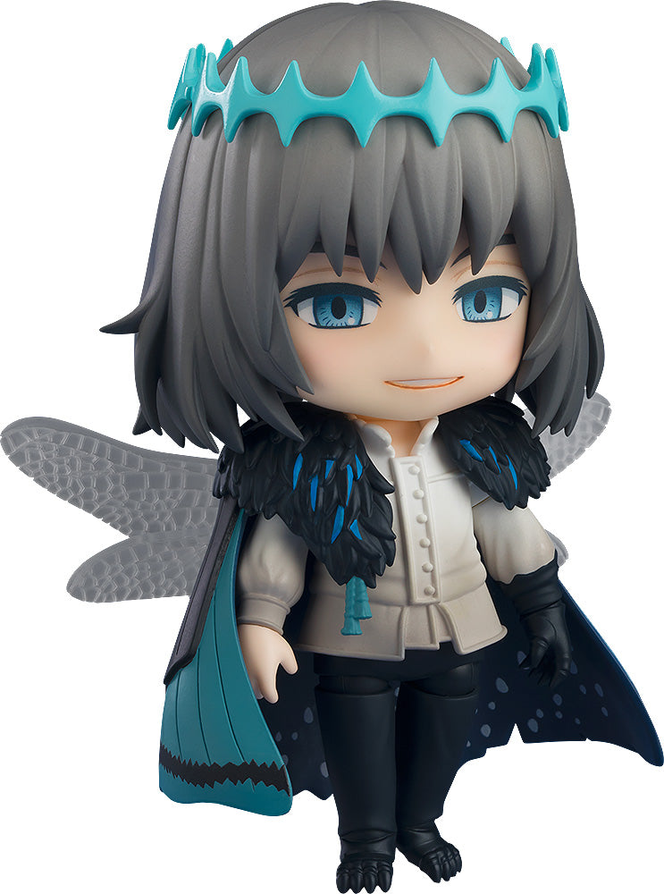 Nendoroid Fate/Grand Order Pretender/Oberon Vortigern