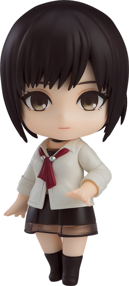 Nendoroid Zero - Hinasaki Shinko