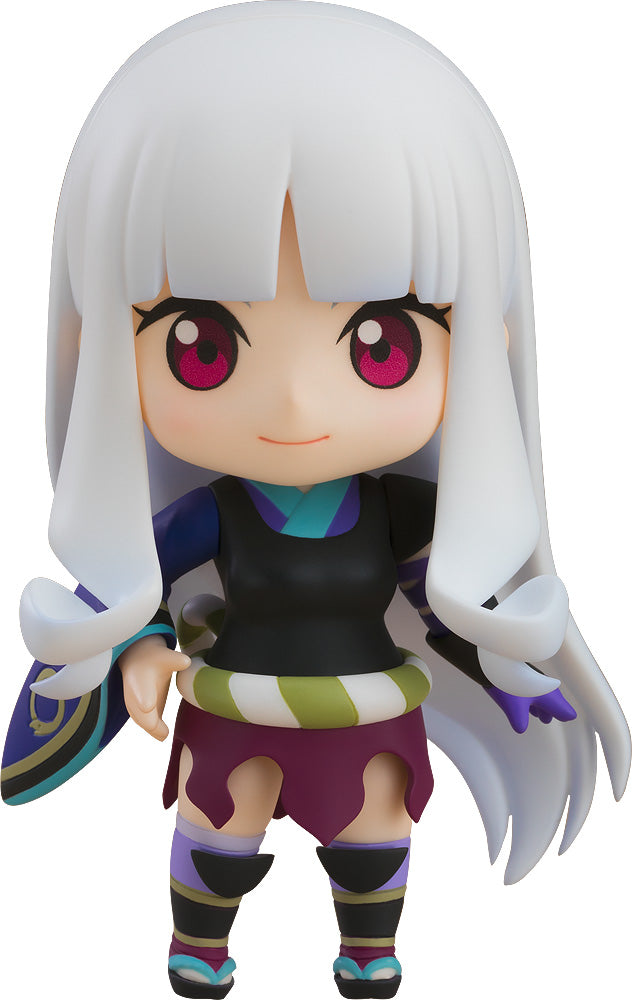 Nendoroid Katanagatari Togome