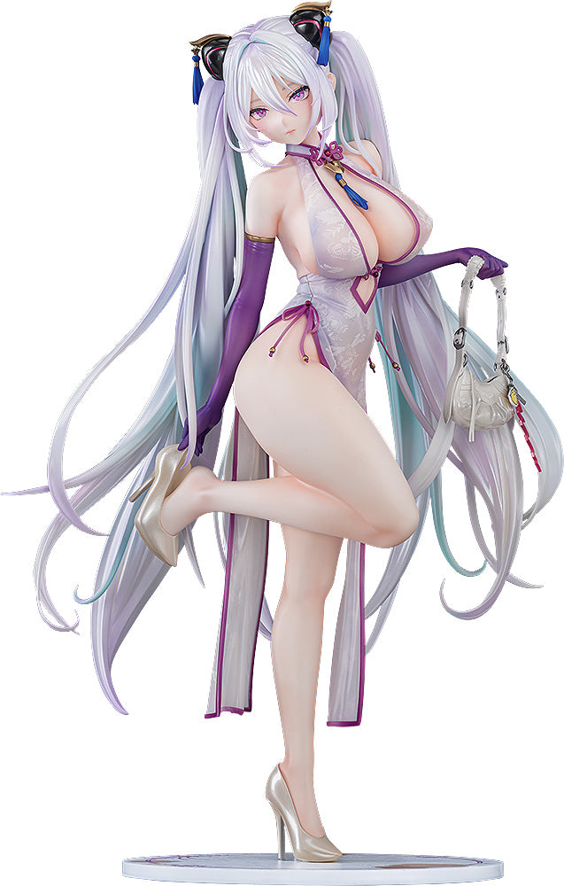アズールレーン キアサージ スプリング・モニタリング