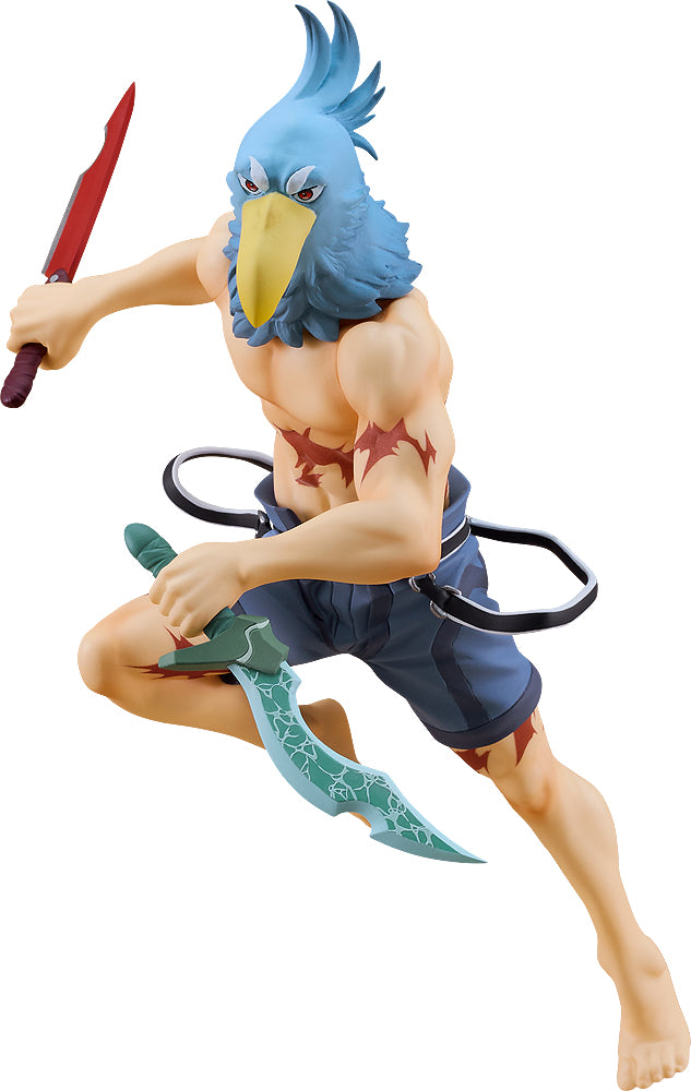 POP UP PARADE Shangri-La Frontier, Sanlak