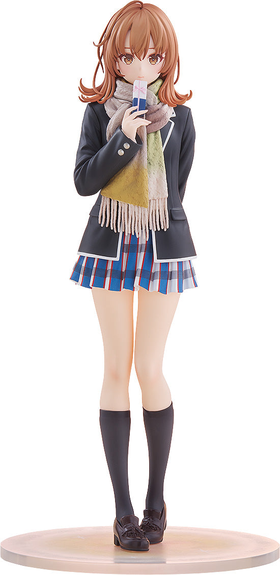 G.S.Collection My Youth Romantic Comedy Is Wrong, As I Expected Isshiki Iroha Original Ver.