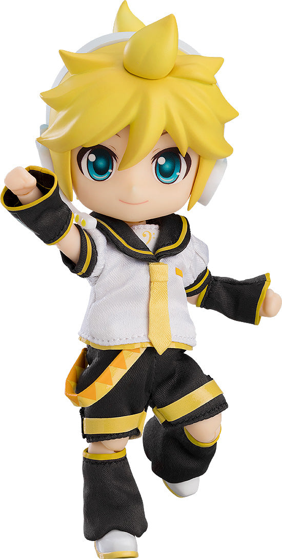 Nendoroid Doll Character Vocal Series 02: Kagamine Len [Rerelease