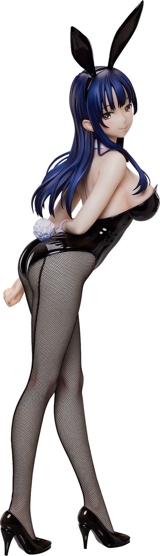 Boku no Kokoro no Yabai Yatsu Yamada Anna Bunny Ver.