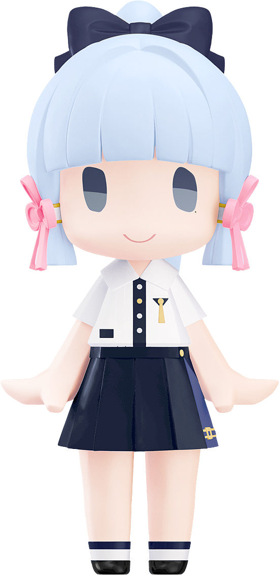 HELLO! GOOD SMILE Genshin Impact Ayaka Kamisato