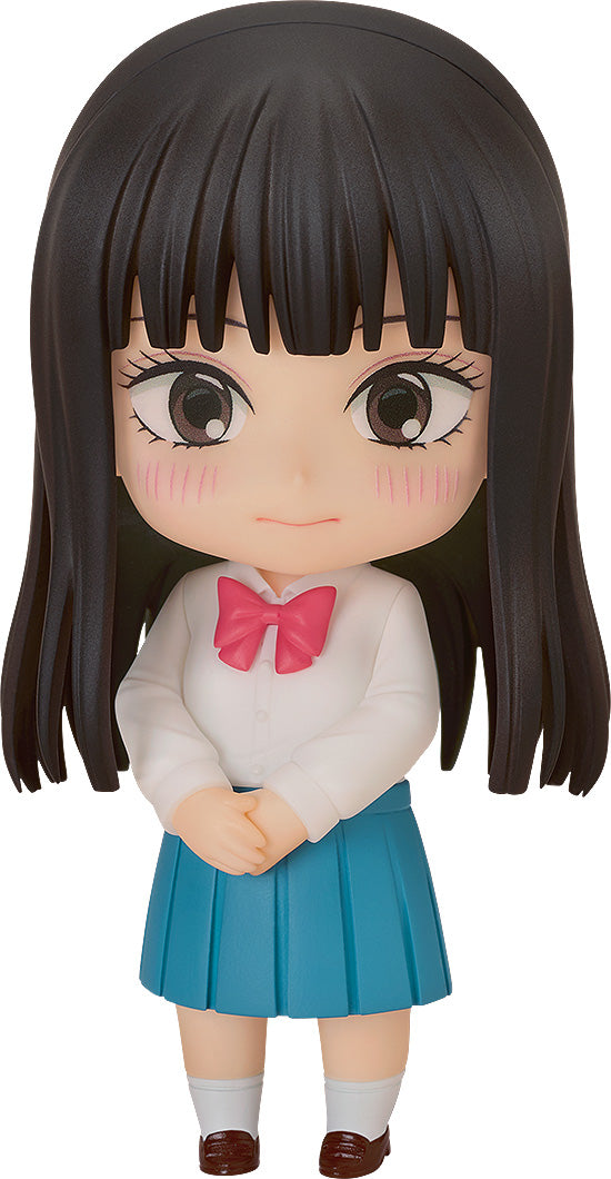 Nendoroid 和你一样 黑沼佐和子 2.0