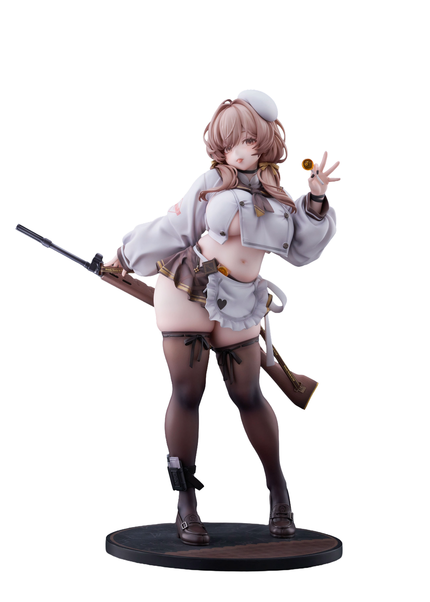 Goddess of Victory: Nikke Bready 1/7 scaleFigure