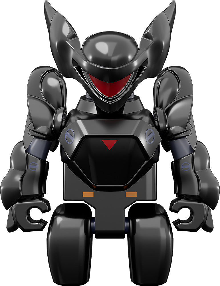 BRICKROID 機動警察パトレイバー TYPE-J9グリフォン