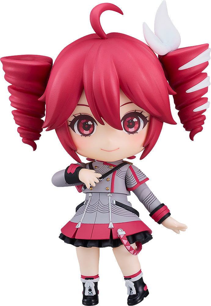 Nendoroid Teto Teto Synthesizer V AI Ver. [rerelease】