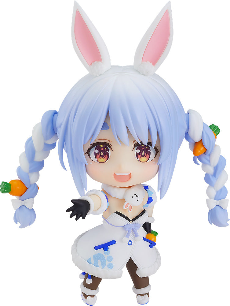 ねんどろいど ホロライブプロダクション 兎田ぺこら 【再販】