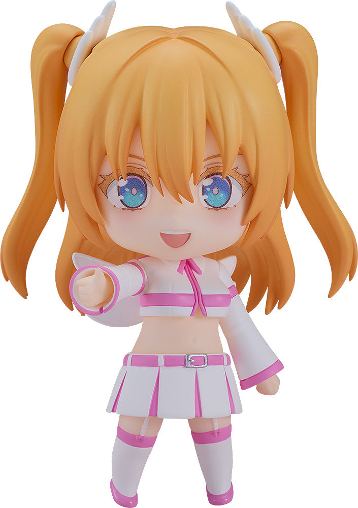 Nendoroid 2.5D Temptation Liliel - Angel Costume / Lilisa