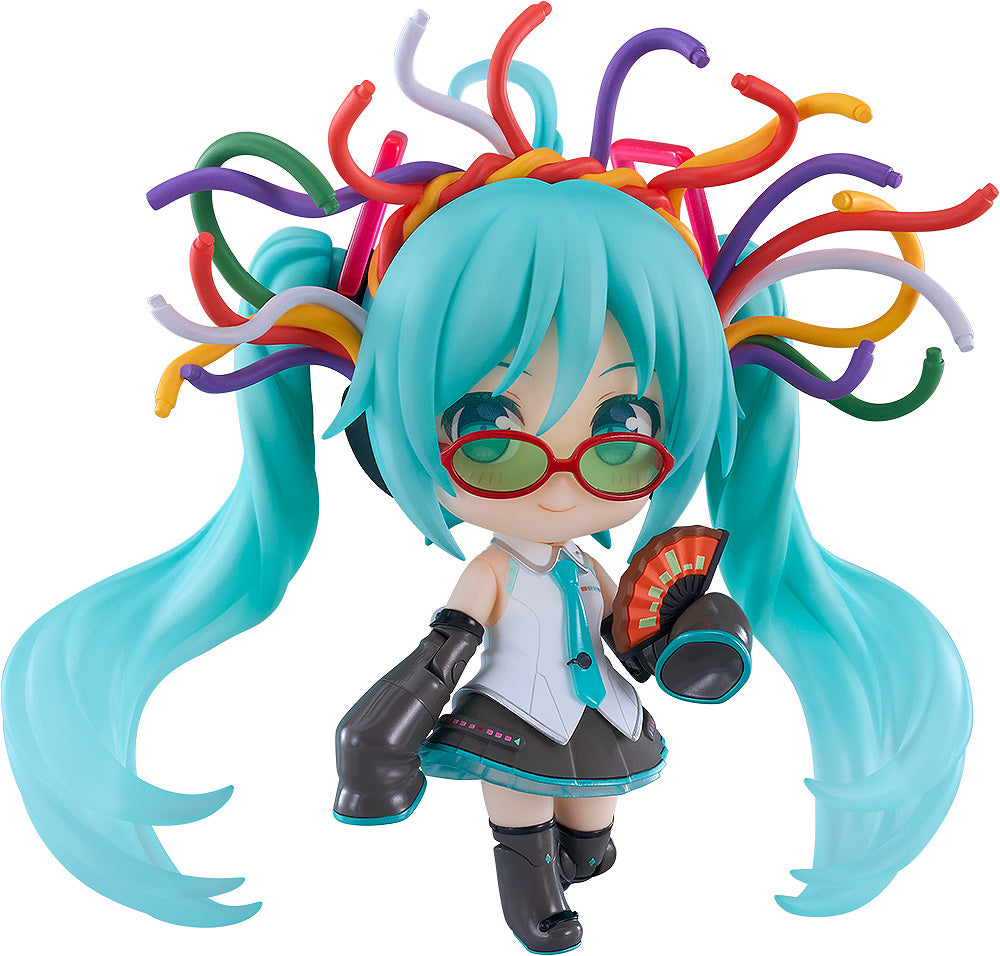ねんどろいど キャラクター・ボーカル・シリーズ01 初音ミク 初音ミク HMO Ver.