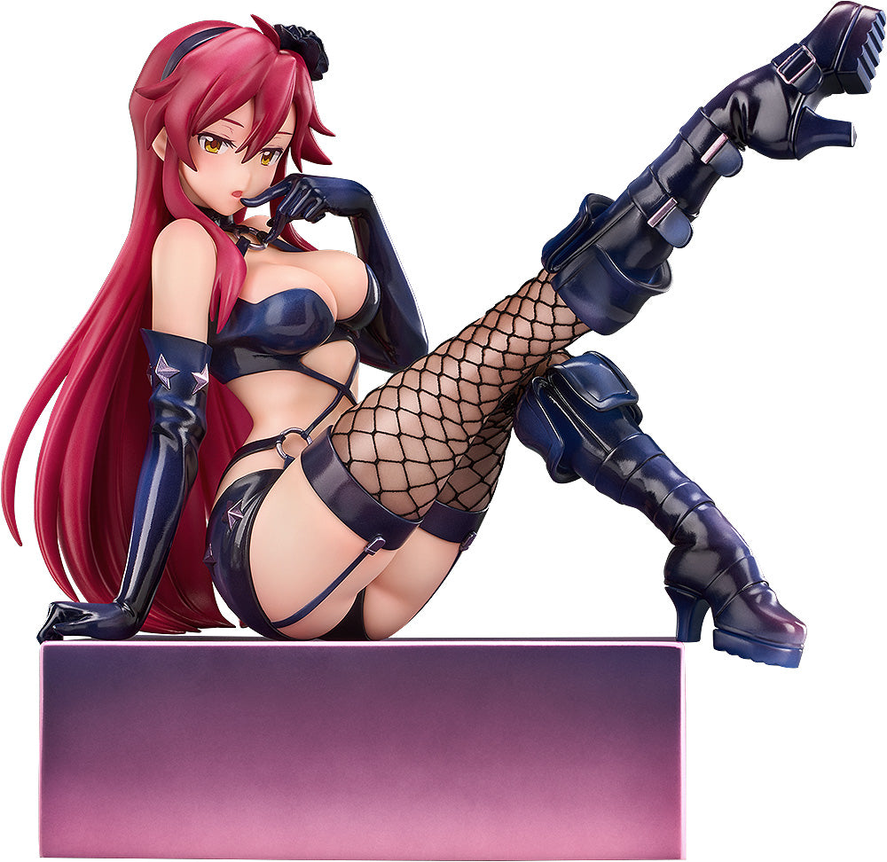 Gurren Lagann Glitter☆Yoko BOX -Pieces of sweet stars- Yoko Bondage Cos Ver.