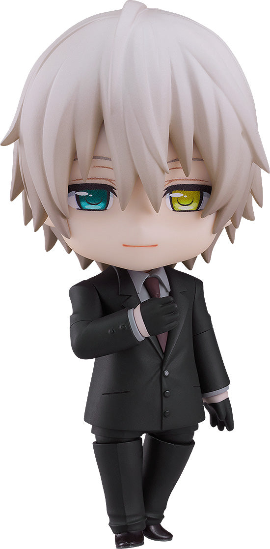 Nendoroid Yofu x Boku SS: Moxugami Futatsuki