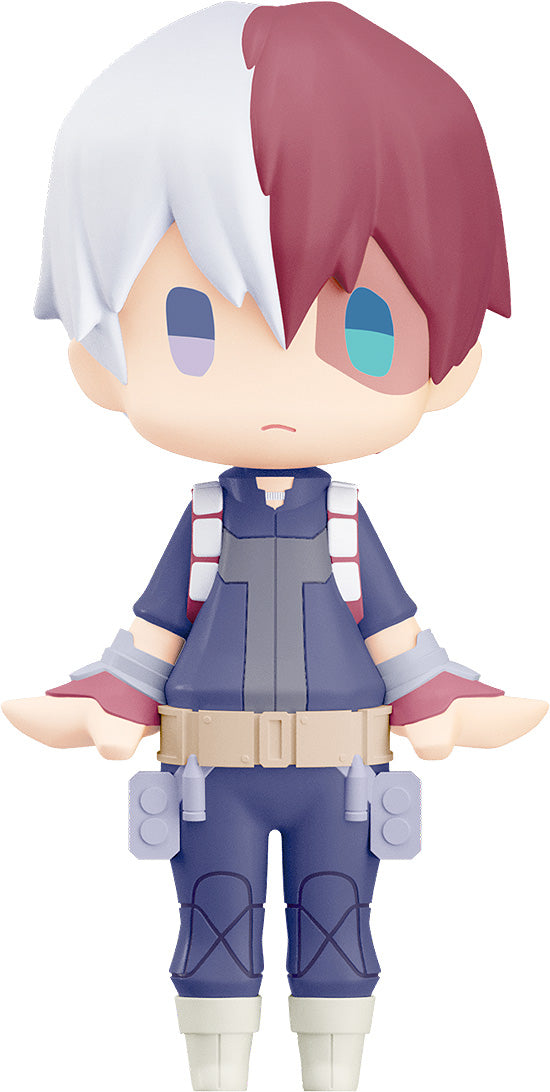 HELLO! GOOD SMILE 我的英雄學院 轟焦凍