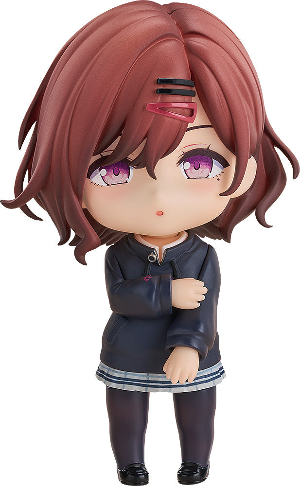 Nendoroid The Idolmaster Shiny Colors: Higuchi Enka